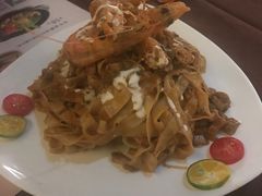 -麦茜哥牛扒城(中银店)