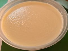 -老伴豆花(麦士威熟食中心店)