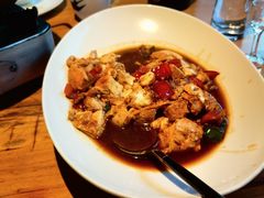 -黄山老妈·土菜(碧桂园店)