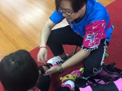 -云霄之星少儿滑板轮滑跳绳(远洋未来广场店)