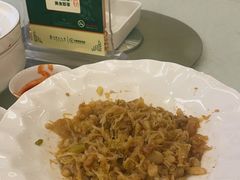 -内蒙古驻京办餐厅