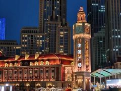 -天津之眼摩天轮