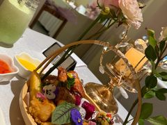 -PARFUM FLORAL花境法餐(南京首店)
