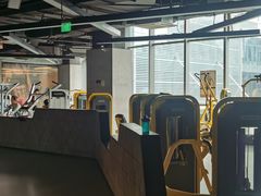 -锐动健身(博地中心店)