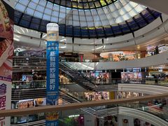 -万达广场(北京槐房店)