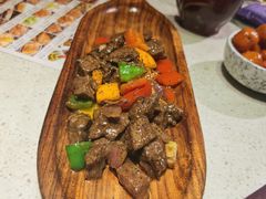 -将军牛排·尔滨地标朝鲜族美食(总店)