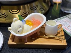 -鱼见你烤鱼•本地烧烤(1818店)