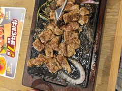 -豪客来牛排(海沧阿罗海店)