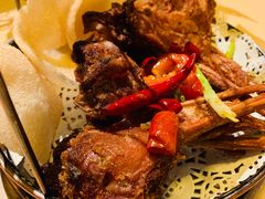 -避风塘(宝山万达店)