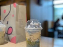 -喜茶(迪士尼小镇DP店)