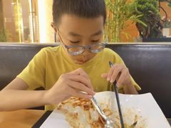 -杭州国际会议中心洲际酒店-面工坊