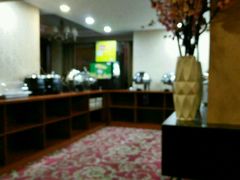 -乐海堂·影院式·自助餐(乐海路旗舰店)