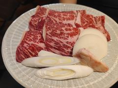 -满来寿喜烧(金虹桥店)
