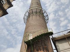 -广州市紫泥堂文化创意园景区