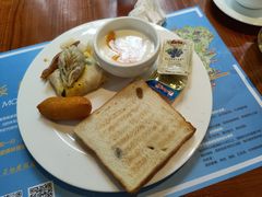 -七仙岭君澜度假酒店·桃源小馆中餐厅