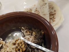 外婆锤山茄-开海·红岛海鲜虾水饺(石老人店)