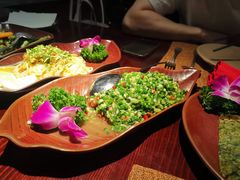 大理风味葱椒鸡-花马天堂云南餐厅 Lost Heaven(高邮路店)