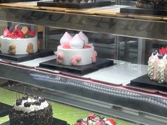 -早安巴黎(四季坊店)