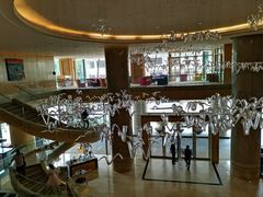 -芽庄喜来登水疗酒店
