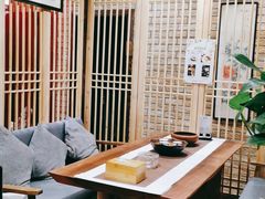 -龙源茶坊(白银路店)