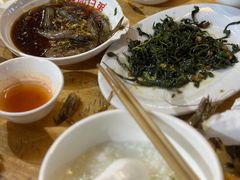 -桂园白粥·潮汕老味道