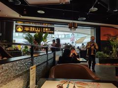 -半秋山西餐厅(巴南万达广场店)