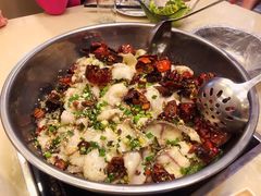 -河洛鱼庄(古城路店)