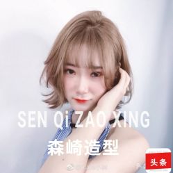 -GIRL STYLE 烫发·染发沙龙