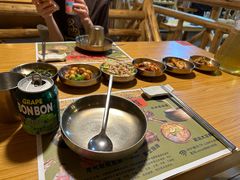 -小木屋米酒店·韩国料理(深圳总店)