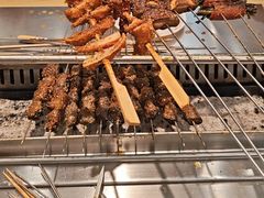 -彭城八戒羊肉串(总店)