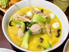 杭三鲜-大牌大·传统杭帮菜(湖滨店)