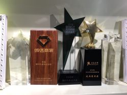 点击看大图 -全城热恋璀璨婚纱摄影(国贸总店)