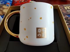 -奈雪的茶(市百一店)