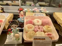 -御茶膳房皇家糕点博物馆(北京首店)