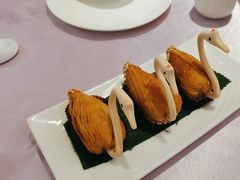 宝燕一品天鹅酥-宝燕壹号(徐汇店)