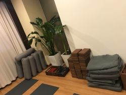 点击看大图 -FineYoga梵音瑜伽·普拉提