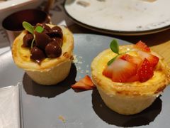 -原石牛扒·约会餐厅(龙城万科里店)