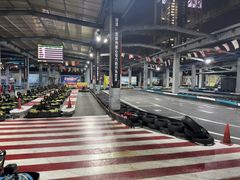 -速马赫卡丁车(琶洲店)