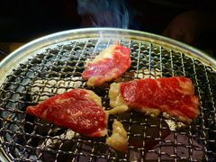 -AJIYA味屋和牛烤肉自助放题(温州万象城店)