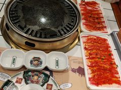 -东北小胖墩·烤肉(大冶雨润店)