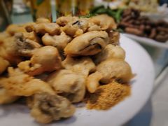 -午月海鲜烧烤酒店(不老街店)
