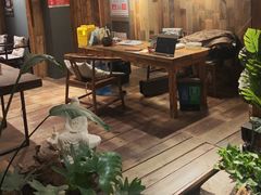 -邈墨茶馆(大兜路1号店)