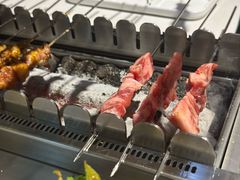 -玉善烧烤串城(长春总店)