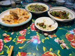 -人民公社大食堂(顺义总店)