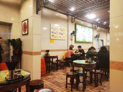 大堂-顺记冰室(宝华路店)