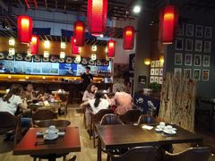 -小曹日本料理(软景中心店)