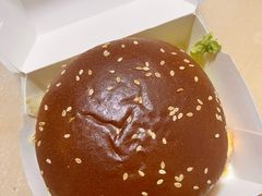 -麦当劳(王顶堤店)