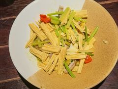 -外婆家(义乌新光汇购物中心店)