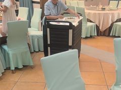 -南海食街(佛冈店)