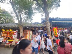 -小陈方酥锅盔(古城总店)